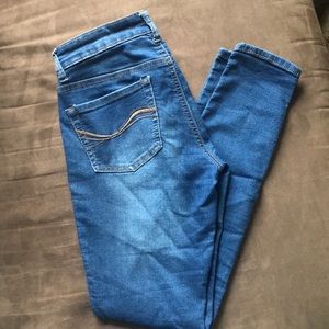 AAH Jeggings